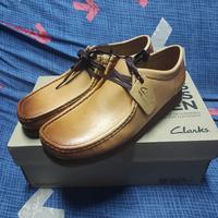 Gambar Clarks Wallabee 2 Light Tan dari burayot sport undefined 2 Tokopedia