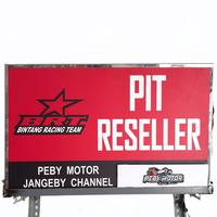 Gambar PAKET BORE UP BRT 2 BEAT SCOOPY VARIO 110 ESP BLOK PISTON CAST IRON - BEAT ESP, S4 dari Peby Motor Central undefined 4 Tokopedia