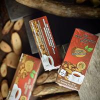 Gambar Teh Celup Akar Kayu Bajakah Asli Kalimantan - Isi 10 PCS dari healthymeid undefined 3 Tokopedia