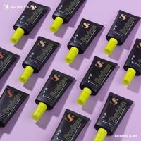 Gambar SOMETHINC BADASS Breathable Full Coverage 12Hr Serum Foundation - PERLE dari Orabelle Beauty undefined 5 Tokopedia