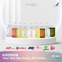 Gambar AVOSKIN Your Skin Bae Series Serum 30 mL - Salicylic Acid dari Rezta Shop Store undefined 1 Tokopedia