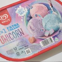 Gambar Wall's 3 In 1 Extra Creamy Unicorn 700 ml dari Sun Bread undefined 1 Tokopedia