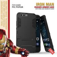 Gambar Armor Case Huawei P10 / Plus P10+ Hard & Soft Softcase Casing Cover - P10 dari obralgadget undefined 1 Tokopedia