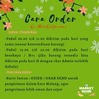 Gambar IKAN DORANG 500GRAM dari Marketmami undefined 3 Tokopedia