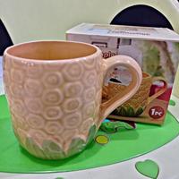 Gambar gelas mug keramik karakter dari TOKO iway undefined 3 Tokopedia