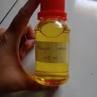 Gambar minyak atsiri sereh wangi // citronella 100ml murni dari ratuolshop4 undefined 3 Tokopedia