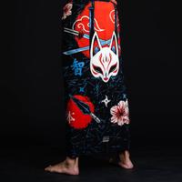 Gambar SARUNG SOBAT GURUN SARUNGRAI-X dari LOCAL RARE ITEM LRI undefined 2 Tokopedia