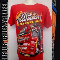 Gambar BAJU TRUK ANAK NEW TAWAKAL USIA 1-6 TH - Kuning, XL dari AMEERA LURIK undefined 5 Tokopedia