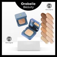 Gambar SOMETHINC HOOMAN Breathable UV Cushion Cover SPF 35 PA++++ - Cushion - TIFFANY dari Orabelle Beauty undefined 1 Tokopedia