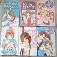 Gambar komik kolpri ori komik bekas dari by_dnhijab undefined 1 Tokopedia