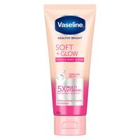 Gambar Vaseline Healthy Bright Vitamin Body Serum Soft Glow + Firm Glow dari Unilever Mall Official undefined 3 Tokopedia
