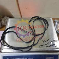 Gambar KARET TUTUP KLEP SK200-6 GASKET COVER HEAD SK200-6 ME081522 dari KK TRACTOR undefined 2 Tokopedia