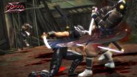 Gambar GAME PC NINJA GAIDEN SIGMA 2 BONUS FLASHDISK ORIGINAL SANDISK 16GB dari Lisensiantivirus undefined 4 Tokopedia