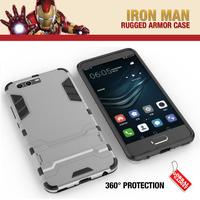 Gambar Armor Case Huawei P10 / Plus P10+ Hard & Soft Softcase Casing Cover - P10 dari obralgadget undefined 2 Tokopedia
