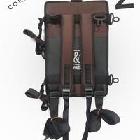 Gambar TAS SANGKAR BURUNG MURAI/TAS RANSEL MURAI NO 1.2.3 dari jual tas sangkar burung undefined 5 Tokopedia