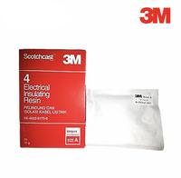 Gambar Resin 3M Scotchcast Electrical Insulating 78 gram Resin Cor Kabel dari Sejahtera Mandiri Abadi undefined 1 Tokopedia
