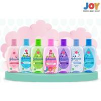 Gambar JOHNSON Baby Cologne Minyak Wangi Bayi 100ml - Slide dari JOY Mom and Baby undefined 1 Tokopedia