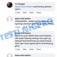 Gambar Royal Nigpro 200 Kapsul Obat Tekanan Darah Tinggi with Propolis Bekasi - 100 Kapsul dari Indah Dian Shop undefined 3 Tokopedia