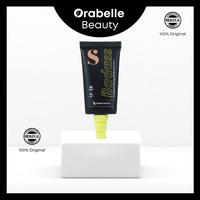 Gambar SOMETHINC BADASS Breathable Full Coverage 12Hr Serum Foundation - PERLE dari Orabelle Beauty undefined 1 Tokopedia
