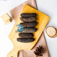 Gambar Haisom Kering Teripang ASLI Belitung 1kg isi 50 / Lintah Laut Hoisem dari Toko Arnold88 undefined 2 Tokopedia