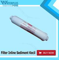 Gambar Filter Inline AQUAKLEEN Sediment RO T33 CL10RO Kecil dari Filter Air Waterpro undefined 4 Tokopedia