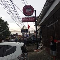 Gambar Terima pembuatan Neon box / huruf latter / lattersign / huruf timbul dari AkrilikStore-1 undefined 5 Tokopedia