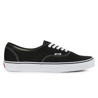 Gambar Vans authentic classic black/white dari VSID STORE undefined 2 Tokopedia