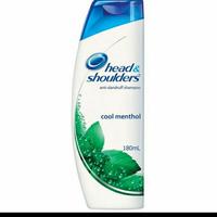 Gambar shampo head n shoulders 160 ml - bersih n harum dari yakubsttore undefined 2 Tokopedia