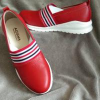 Gambar SEPATU PAPIRUT KULIT ASLI SUKAREGANG GARUT dari Amanah leatherr undefined 2 Tokopedia