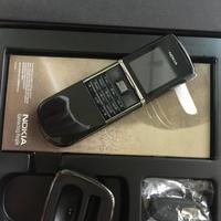 Gambar Nokia 8800 Sirocco Black Vintage superkolektor item fullset - gold dari VENTURAS.ID undefined 1 Tokopedia