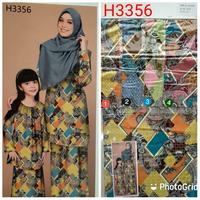 Gambar kain rayon motif dari Anugrah Blessing undefined 5 Tokopedia
