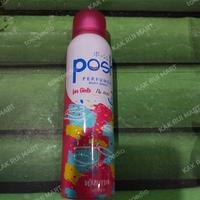 Gambar posh body spray dari TOKO BARANG DAN BAJU PL (prealoved) undefined 1 Tokopedia