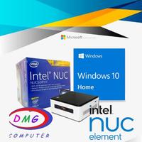 Gambar Komputer Mini PC KIT Intel NUC NUC5I3RYH I3 RAM 8GB SSD 120GB dari dmgcomputer undefined 1 Tokopedia