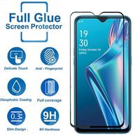 Gambar TEMPERED GLASS FULL SAMSUNG GALAXY A5 2016 5D 6D 9D - BLACK dari TOMMYSHOP12 undefined 5 Tokopedia