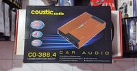 Gambar POWER 4 CHANNEL COUSTIC AUDIO dari DUTACAR AUDIO undefined 2 Tokopedia