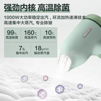 Gambar Bear Electric Setrika Uap Portable Multifungsi B10S1 - dapat brush dari LOTUS HOME APPLIANCES undefined 3 Tokopedia