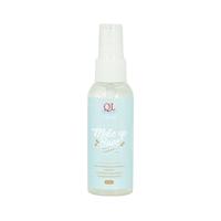 Gambar QL Cosmetic Make Up Base Spray 60ml/Setting Spray/Face Mist dari Tari_Cosmetik undefined 2 Tokopedia