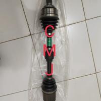 Gambar DRIVE SHAFT ASSY/CV.JOINT/AS RODA HONDA MOBILIO dari Citra Mitra Jaya undefined 1 Tokopedia