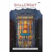 Gambar Novel Dallergut Toko Penjual Mimpi dari Lentara & Co undefined 1 Tokopedia