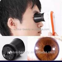 Gambar iriscope eye iris iridology AYJ-J013 eye iriscope camera kamera dari Unbrand Shop undefined 3 Tokopedia