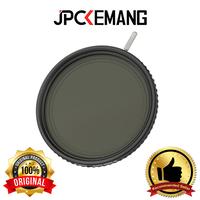 Gambar Haida NanoPro Variable ND 67mm - HD4221 dari JPC Kemang undefined 1 Tokopedia