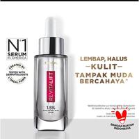 Gambar LOREAL REVITALIFT HYALURONIC ACID SERUM 30ml dari BaliMurniGoe undefined 1 Tokopedia