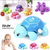 Gambar mainan anak kura kura berenang air dari ebenstore01 undefined 2 Tokopedia