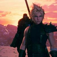 Gambar FINAL FANTASY 7 / FF7 REMAKE INTERGRADE DELUXE EDITION ALL DLC dari CIPTA 8 SOLUTION undefined 4 Tokopedia