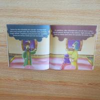 Gambar Buku Cerita Anak Seri Sahabat Nabi, Abu Ubaidah - Sandro Books dari Toko Alida Jakarta undefined 3 Tokopedia
