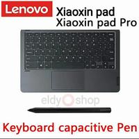 Gambar Lenovo Tab P11 Xiaoxin Pad 11" Pad Pro 11.5" keyboard n stylus pen ori - only stylus pen dari eldyoshop undefined 1 Tokopedia