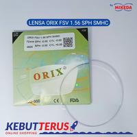 Gambar Mikeda-FRAME KACAMATA TN 3154 50 19-139 C10 + LENSA(MINUS/CYLINDER) dari Optik Mikeda undefined 3 Tokopedia