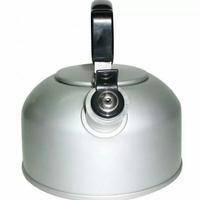 Gambar Teko Bunyi Siul 22 Cm Alumunium MASPION JAWA Nasional 22cm Tebal Aluminium Tea dari Agen Family Perabot undefined 2 Tokopedia