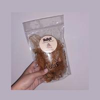 Gambar [hobyt.id] COD/READY Keripik kaca rasa Pedas/ Cabe ijo/ Extra pedas - Ekstra Pedas dari Hobyt undefined 1 Tokopedia