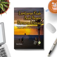 Gambar Lembaran Kisah Anak Negeri Bersama Literasi dari GUEPEDIA SHOP undefined 1 Tokopedia